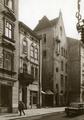 Krakivska Street 