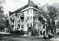 Building at 12 Bohuna St. 