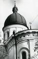 Church of the Transfiguration at 21 Krakivska St.