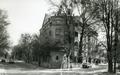 Building at 67 Kotliarevskoho St. 