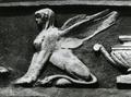 Bas-relief at 34 Krakivska St. 