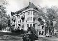 Building at 12 Bohuna St. 