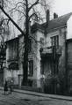 Building at 27 Kotliarevskoho St.