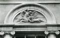 Bas-relief at 4 Krakivska St. 