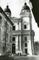 Church of the Transfiguration at 21 Krakivska St.