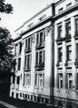 Building at 15 Kotsylovskoho St.