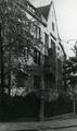Building at 12 Kotliarevskoho St.