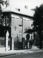 Building at 41 Kotliarevskoho St. 