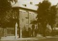Building at 41 Kotliarevskoho St. 