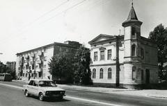 Вулиця Кульпарківська