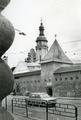 Вулиця Винниченка