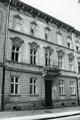 Будинок на вул. Левицького, 58
