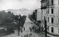
Krushelnytskoi Street. Photo reproduction 

