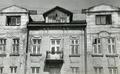 Верхня частина будинку на вул. Під Дубом, 6 