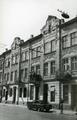 Будинок на вул. Куліша, 37 