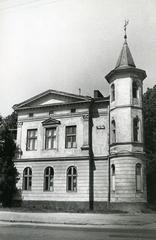 Будинок на вул. Кульпарківській, 116
