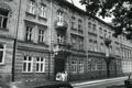 Вулиця Левицького