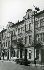 Будинок на вул. Куліша, 37 