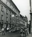 Вулиця Краківська