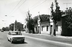 Будинок на вул. Кульпарківській, 108 