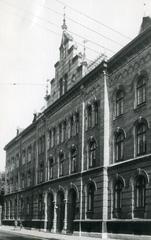 Будинок на вул. Туган-Барановського, 7 