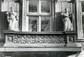 Балкон на вул. Крушельницької, 23