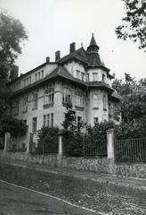 Будинок на вул. Личаківській, 107 