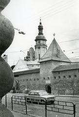 Вулиця Винниченка