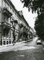 Вулиця Крушельницької 