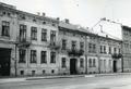 Вулиця Левицького 
