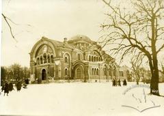 Собор святого Миколая