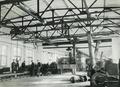 New Workshop of The Factory