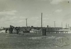 Lviv Power Lift Trucks factory