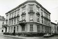 Будинок на вул. Личаківській, 16 