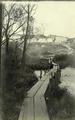Footbridge