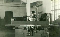 Tool Machine