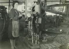 Lviv Power Lift Trucks factory