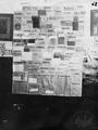 Press, books and prints exhibition