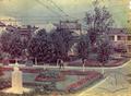 Territory of The Wine Factory "Moldvynprom"