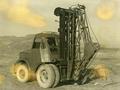 Lviv Power Lift Trucks factory