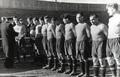 Lviv footballers