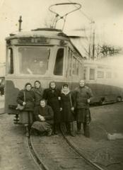 Tram №1