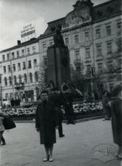 Monument to Lenin