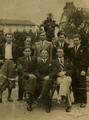 Group of scholars of Lviv Polytechnic