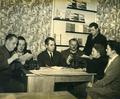 Workers of The Wine Factory "Moldvynprom"