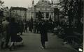 Lenin Avenue (Svobody Avenue now)