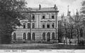 Teaching and educational institution Sacre Coeur
