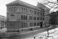 City school named after S. Stashytsia (Ukrainian Academy of Printing now)