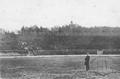 Sokilskiy stadium in Tsenterivska