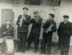 Musicians